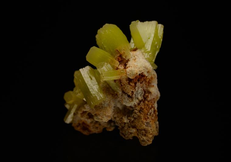 PYROMORPHITE